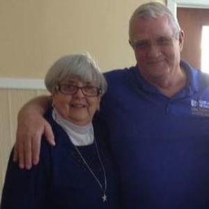 Meet your Posher, Jerry